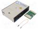 Programátor  univerzálny  RJ45 Ethernet,USB  pätica ZIF 64pin