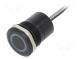 Prepínač  kapacitný  pol  2  SPST-NC  0,01A/12VDC  IP68  ON-(OFF)