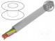 BITNER S30115 Vodič  BiT LiYY  16x0,75mm2  netienený  300/300V  Cu  lanko  sivá