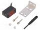 Senzor  fotoelektrické  Dosah  20÷100mm  PNP  DARK-ON,LIGHT-ON