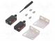 Senzor  fotoelektrické  Dosah  10m  PNP  DARK-ON,LIGHT-ON  30mA