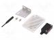 Senzor  fotoelektrické  Dosah  3m  PNP  DARK-ON,LIGHT-ON  30mA