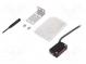 Senzor  fotoelektrické  Dosah  3m  PNP  DARK-ON,LIGHT-ON  30mA