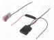 Adaptér Bluetooth  RNS-E 32pin  Audi,Lamborghini