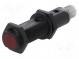 Senzor  fotoelektrické  Dosah  0,1÷16m  PNP  DARK-ON,LIGHT-ON