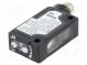 Senzor  fotoelektrické  Dosah  20÷300mm  PNP  DARK-ON  100mA  PIN  4