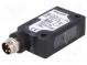Senzor  fotoelektrické  Dosah  0,3÷10m  PNP  DARK-ON  100mA  PIN  4