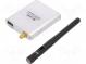 Prijímač FPV  Sada  anténa,prijímač,vodič  43g  RP-SMA  5,8GHz