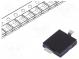 Fotodióda  DIL  880nm  730-1100nm  60°  Montáž  SMD  2nA  150mW
