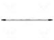 Vymeniteľná čepeľ  Torx®  obojstranný  TX07,TX08  120mm