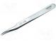 Pinzeta  120mm  na precízne práce  Hroty  úzke