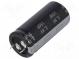 Superkondenzátor  SNAP-IN  150F  2,8VDC  ±20%  Ø25,2x52,5mm  12mΩ