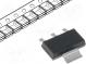 IC  power switch  low-side  1,4A  Kanály  1  N-Channel  SMD  TO261