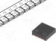 Tranzistor  N-MOSFET  unipolárny  40V  29A  35W  PG-TSDSON-8