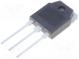 Tyristor  1,2kV  50A  79A  50mA  Balenie  tuba  THT  TO3P