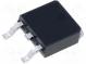 IC  power switch  low-side  3A  Kanály  1  N-Channel  SMD  HITFET®