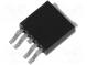 IC  power switch  high-side  5,5A  Kanály  1  N-Channel  SMD