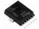 IC  power switch  high-side  3,7A  Kanály  2  N-Channel  SMD  BSOP12