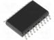 IC  power switch  high-side  1,9÷4,4A  Kanály  4  N-Channel  SMD
