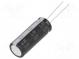 Superkondenzátor  THT  20F  2,8VDC  ±20%  Ø12,5x34mm  30mΩ