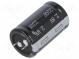 Superkondenzátor  SNAP-IN  220F  2,8VDC  ±20%  Ø30,6x50mm  10mΩ