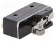 Mikrospínač SNAP ACTION  SPDT  15A/480VAC  15A/250VDC  pol  2