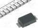 Dióda  Zenerova  0,8W  24V  SMD  rolka, páska  DO219AB