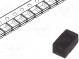 Dióda  Zenerova  250mW  15V  SMD  rolka, páska  X1-DFN1006-2