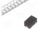 Dióda  Zenerova  250mW  4,7V  SMD  rolka, páska  X1-DFN1006-2