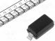 Dióda  Zenerova  370mW  8,2V  SMD  rolka, páska  SOD123