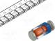 Dióda  Zenerova  0,5W  25,1V  5mA  SMD  rolka, páska  Ir 100nA