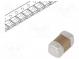 Kondenzátor  keramický  MLCC  1,5nF  50VDC  X7R  ±10%  SMD  0402