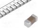Kondenzátor  keramický  MLCC  47nF  16VDC  X7R  ±10%  SMD  0402