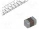 Kondenzátor  keramický  MLCC  2,2uF  25VDC  X7R  ±10%  SMD  0805
