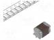 Kondenzátor  keramický  MLCC  4,7uF  25VDC  X7R  ±10%  SMD  0805