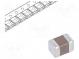Kondenzátor  keramický  MLCC  4,7uF  25VDC  X7R  ±10%  SMD  0805