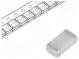 Kondenzátor  keramický  MLCC  10pF  500VDC  C0G  ±5%  SMD  1206