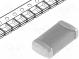 Kondenzátor  keramický  MLCC  4,7pF  50VDC  C0G  ±0,25pF  SMD  1206