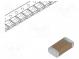 Kondenzátor  keramický  MLCC  220nF  50VDC  X7R  ±10%  SMD  1206