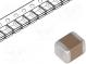 Kondenzátor  keramický  MLCC  10uF  50VDC  X7R  ±10%  SMD  1210