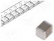 Kondenzátor  keramický  MLCC  100uF  16VDC  X5R  ±20%  SMD  1210