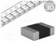 Kondenzátor  keramický  MLCC  100nF  100VDC  X7R  ±10%  SMD  1210