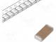 Kondenzátor  keramický  MLCC  22nF  1kVDC  X7R  SMD  1808