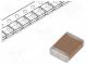 Kondenzátor  keramický  MLCC  47nF  500VDC  X7R  ±10%  SMD  1812