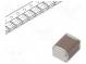 Kondenzátor  keramický  MLCC  47nF  630VDC  C0G  ±5%  SMD  1812