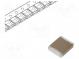 Kondenzátor  keramický  MLCC  1uF  250VDC  X7R  ±10%  SMD  2220