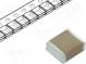 Kondenzátor  keramický  MLCC  1uF  250VDC  X7R  ±20%  SMD  2220
