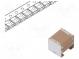 Kondenzátor  keramický  MLCC  47uF  25VDC  X7R  ±20%  SMD  2220