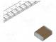 Kondenzátor  keramický  MLCC  10nF  3kVDC  X7R  ±10%  SMD  2220