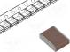 Kondenzátor  keramický  MLCC  100nF  500VDC  C0G  ±5%  SMD  3040